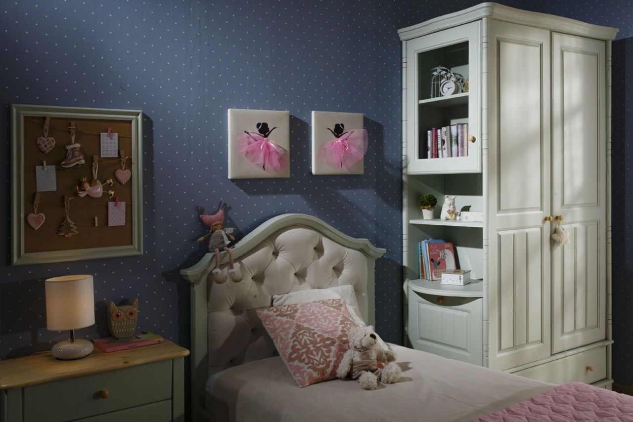 Шкаф Айно 2-ств №7