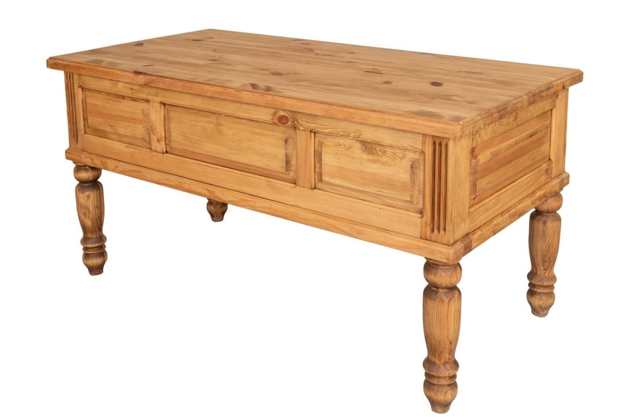 Стол письменный Викинг