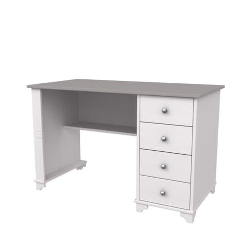 Стол письменный с ящиками Бейли 87410