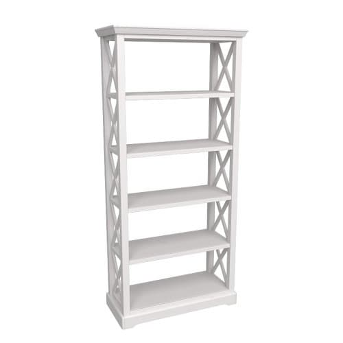 Стеллаж Форест сквозной 41105