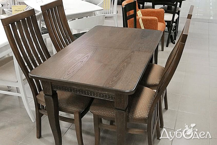 Стул Вестерн