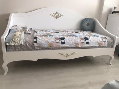 Кровать софа Анжелика