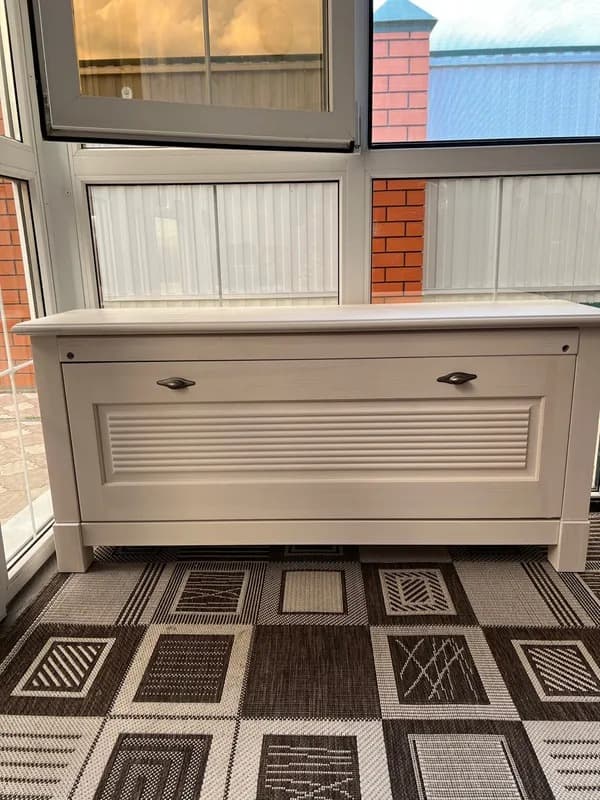 Тумба для обуви Рауна 01 0132