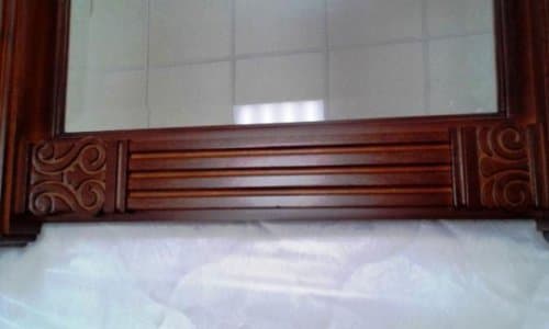 Зеркало Престиж ГМ 5991-11