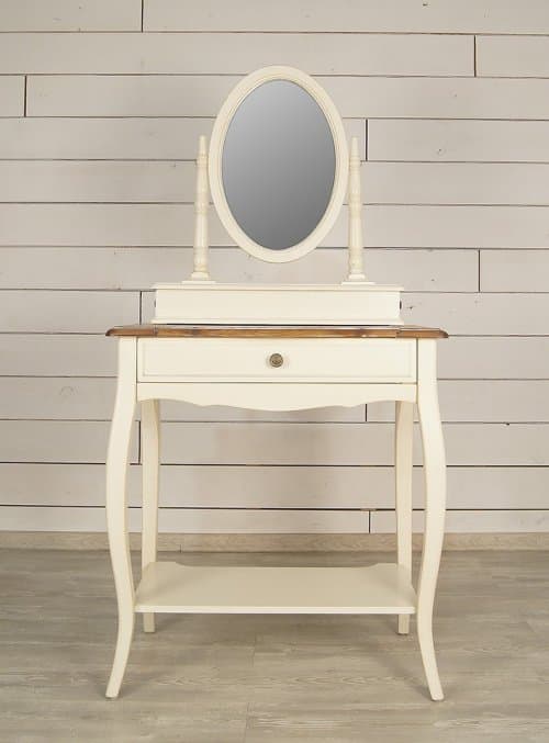 Консоль с зеркалом Belveder ST9321