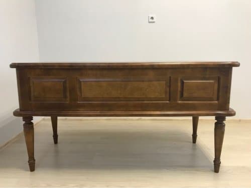 Стол письменный Провинция 04П01Б