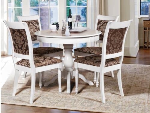 Стол обеденный раздвижной Гелиос 76588