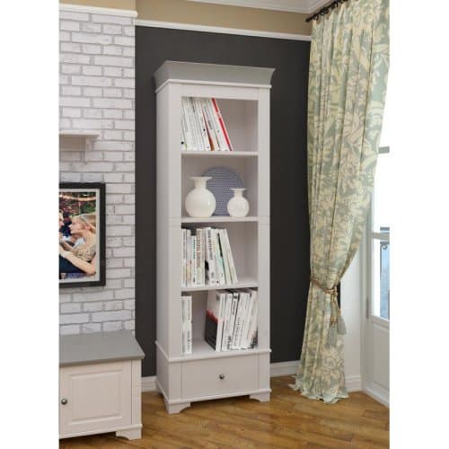 Стеллаж Бейли 87406