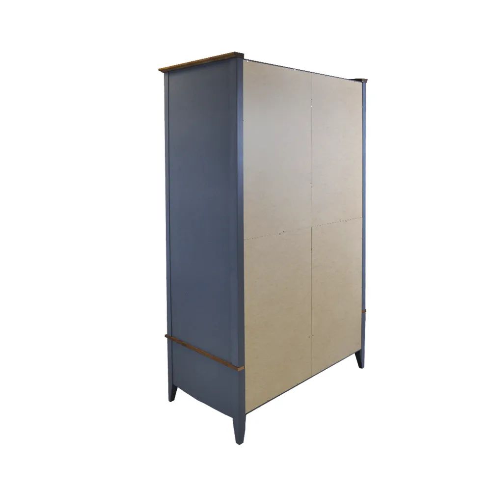 Шкаф комбинированный двухстворчатый 21 Пенни