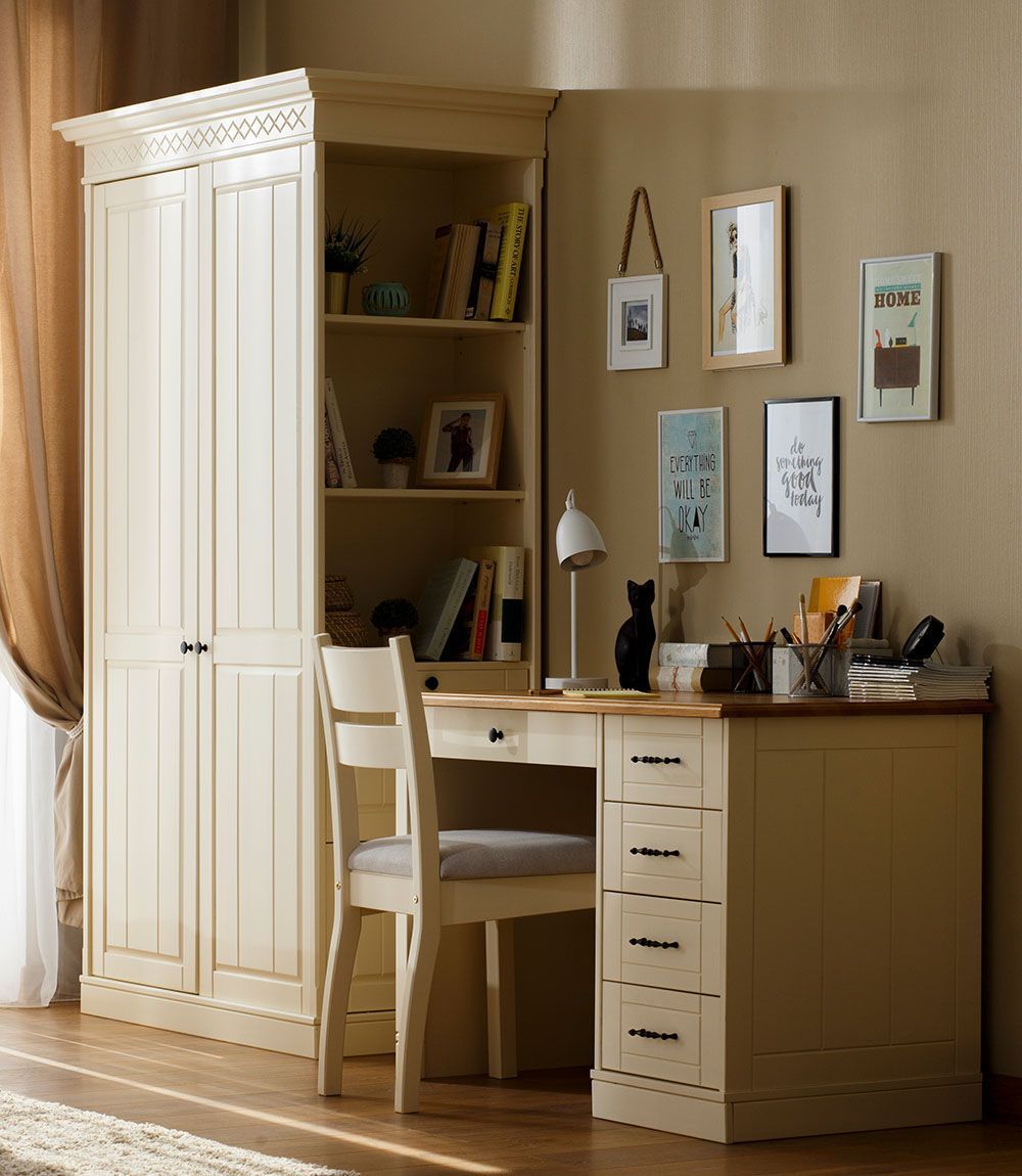 Шкаф Дания 2-ств №4