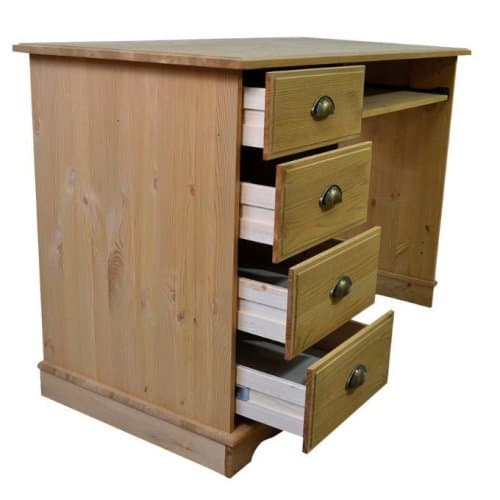 Стол письменный Клаудиа 40015