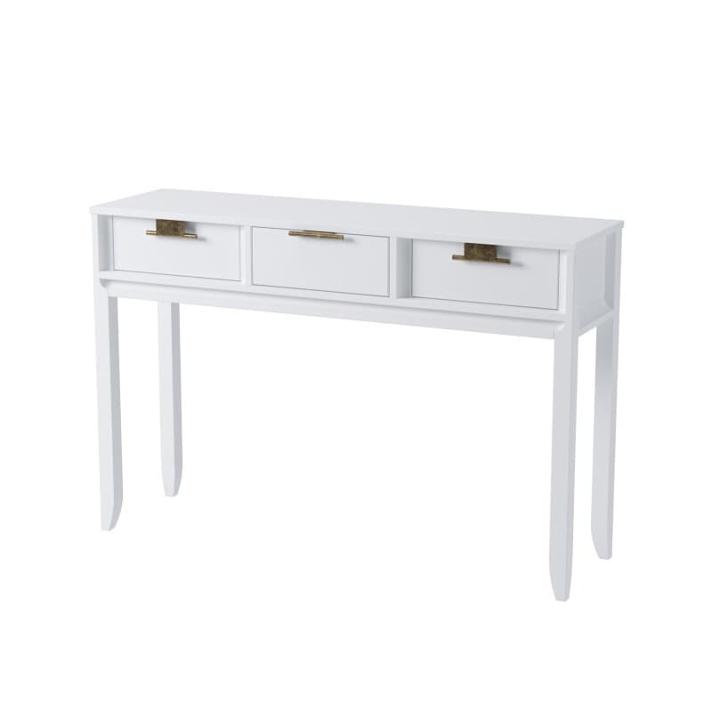 Консоль Бридж 3 ящика