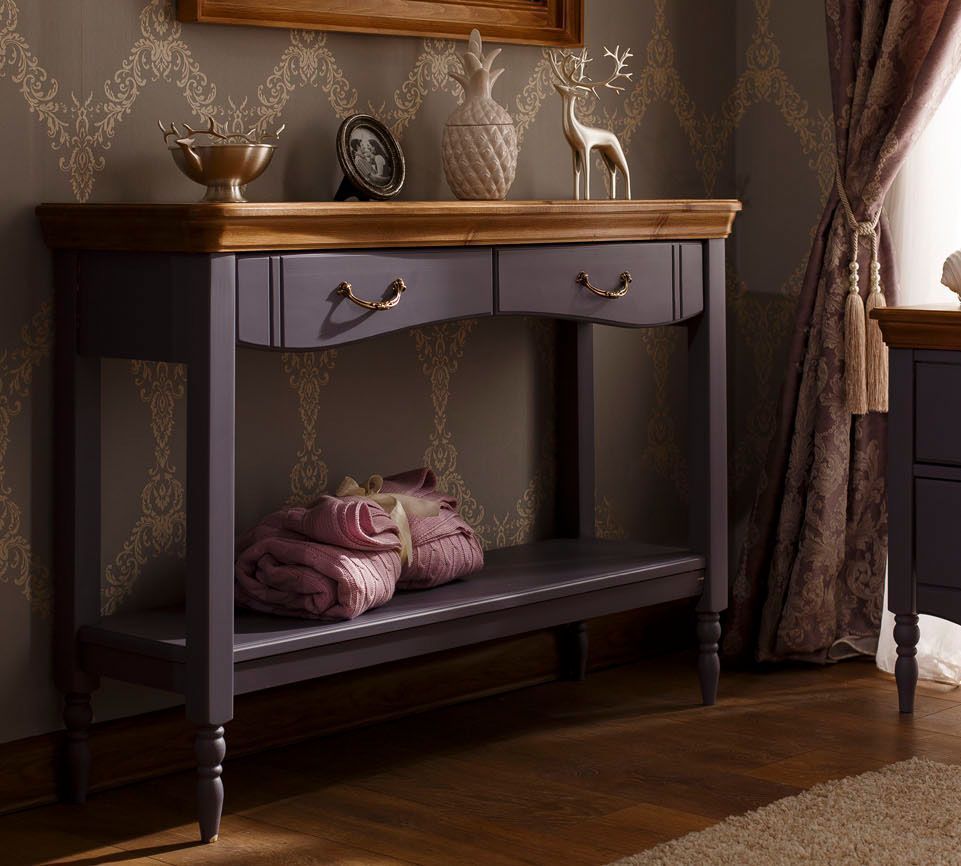 Консоль Айно №2 (2 ящика) Консоль Айно №2 (2 ящика)