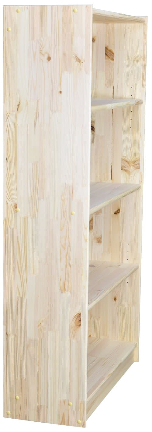 Стеллаж Денвер 35008