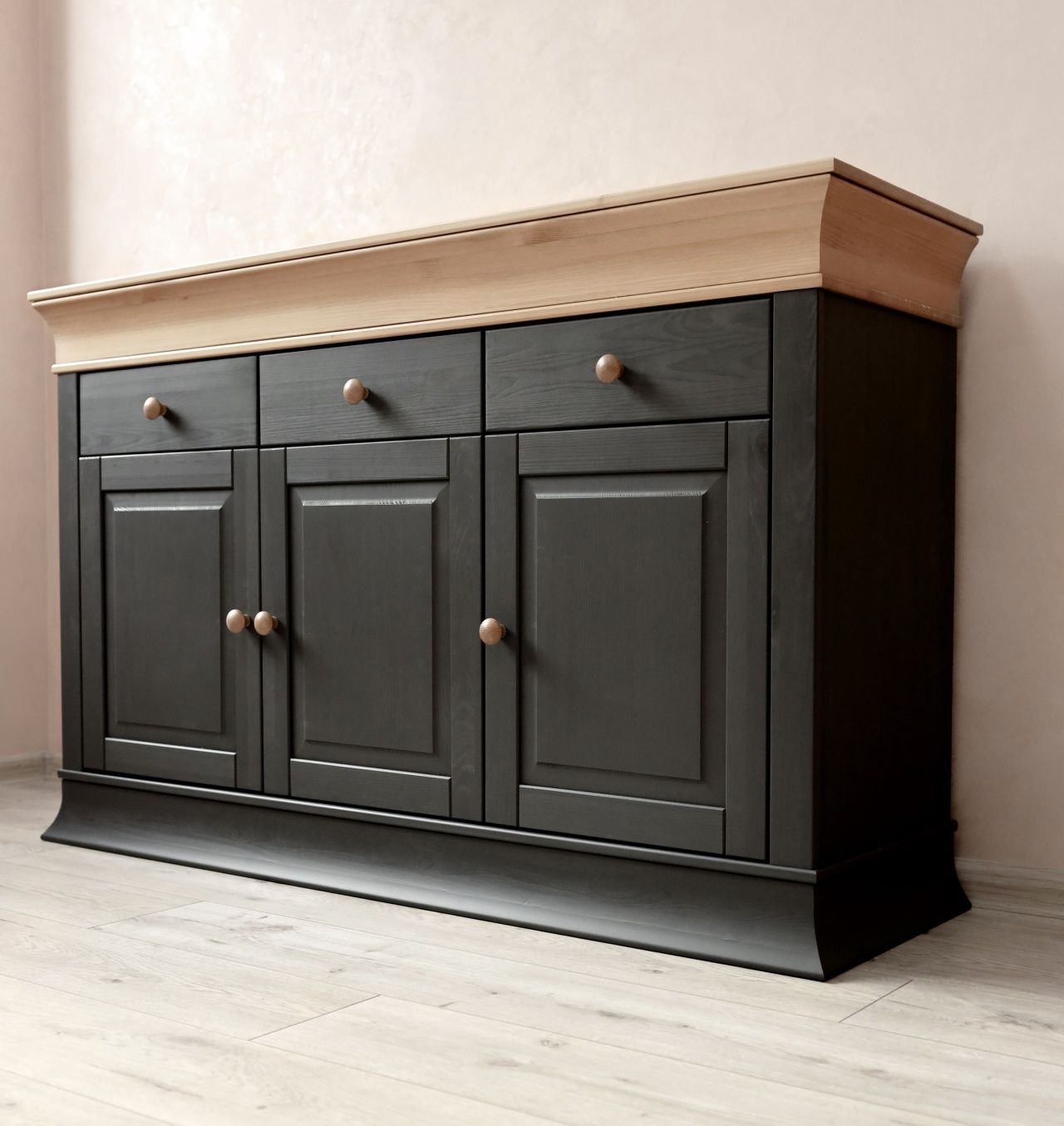 Комод буфета Бостон 903XX737