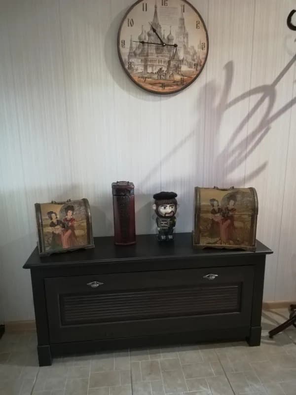 Тумба для обуви Рауна 01 0132