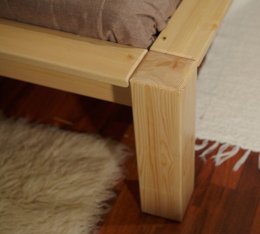 Кровать Брамминг-2 (1200х1900/2000)