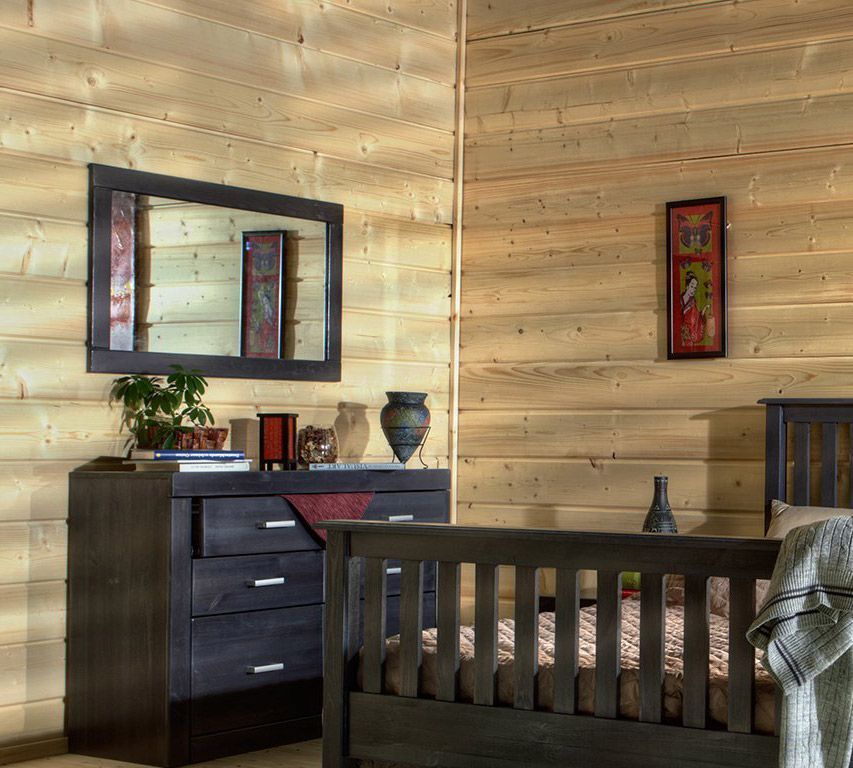 Зеркало Брамминг (настенное)