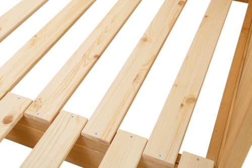 Кровать софа Adele 7352-3 (90х180)