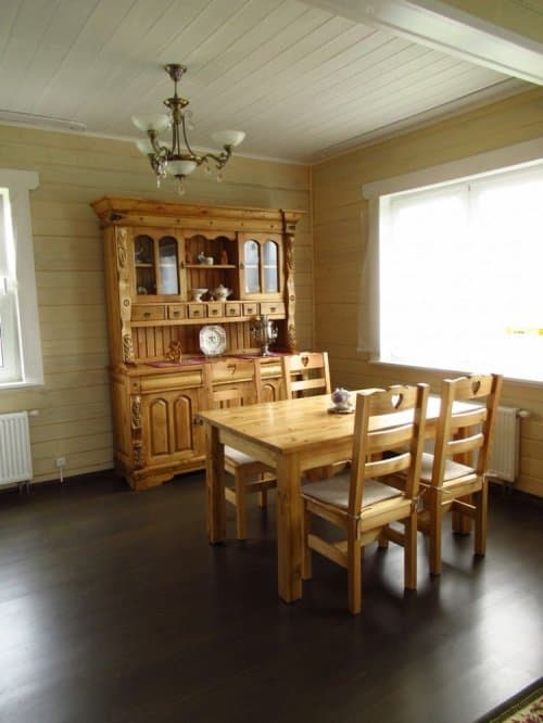 Буфет Викинг GL-05/01