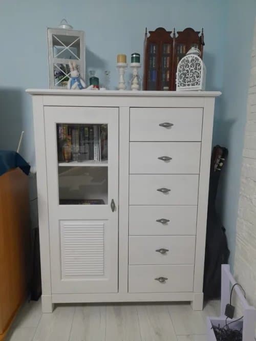 Комод Рауна 16 0123