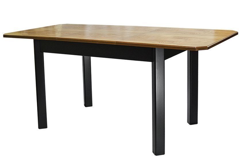 Стол Руми 1Р раздвижной