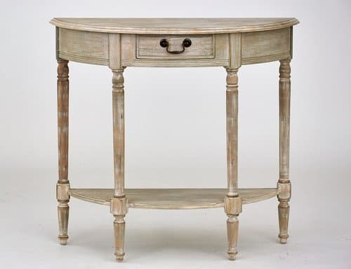 Консоль Marcel & Chateau H834