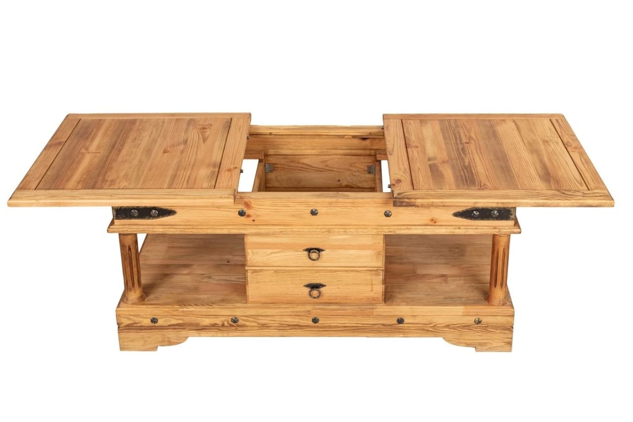 Стол журнальный Викинг Консул