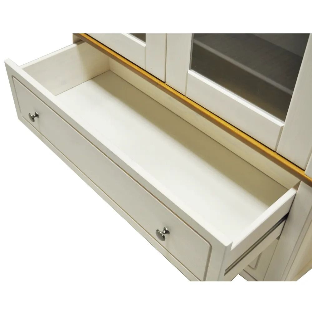 Шкаф для посуды с ящиком Пенни 22