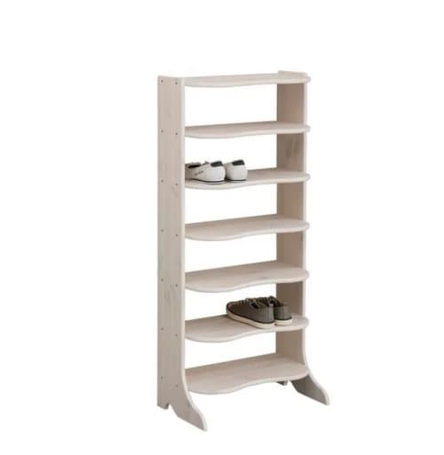 Этажерка для обуви Twist 14 мест 3117
