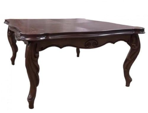 Стол журнальный Луи ММ-240-04