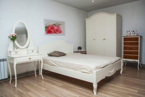 Кровать Авиньон