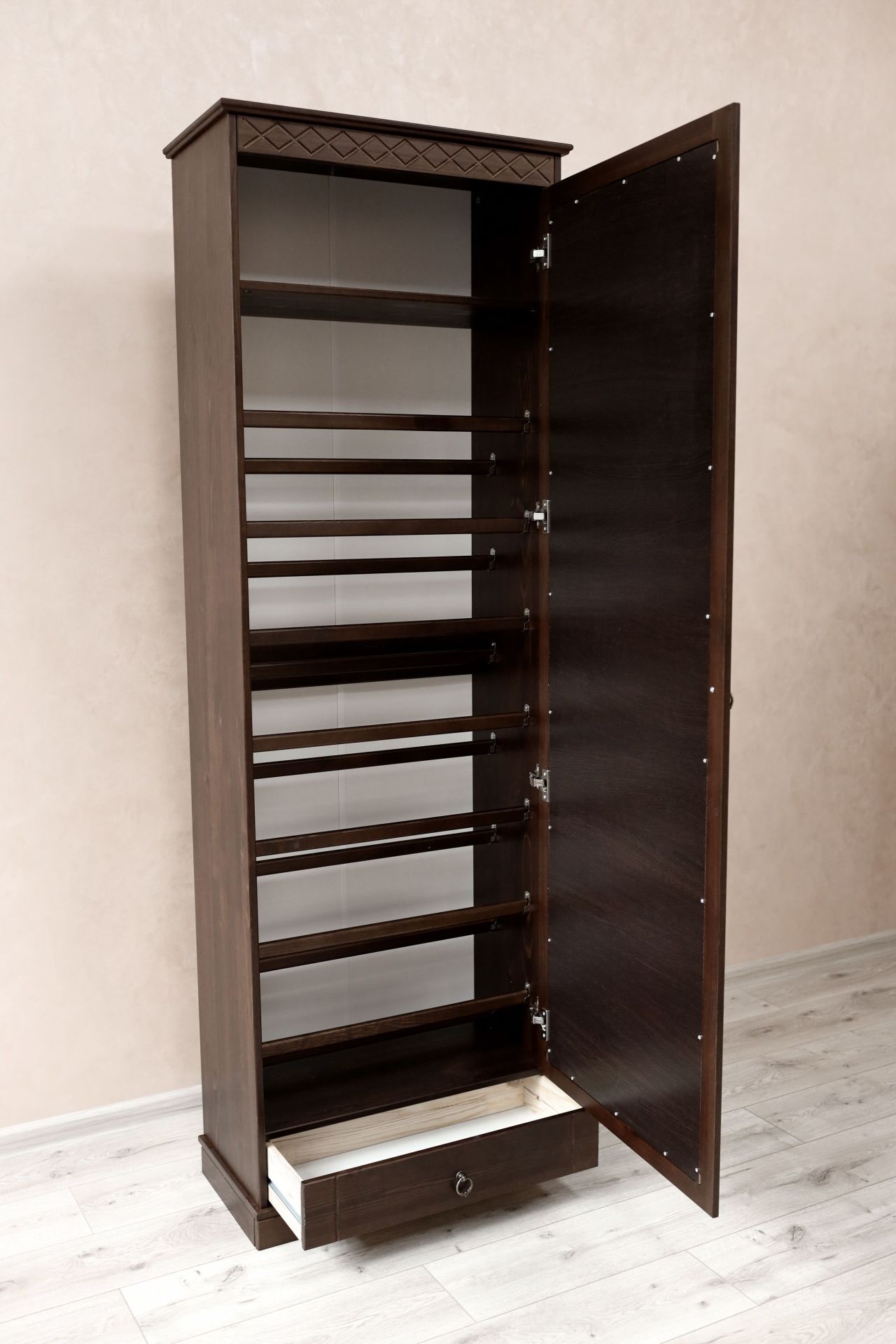 Шкаф для обуви 101 SP Индра