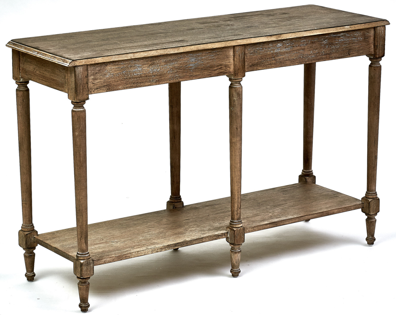 Консоль с полкой H830