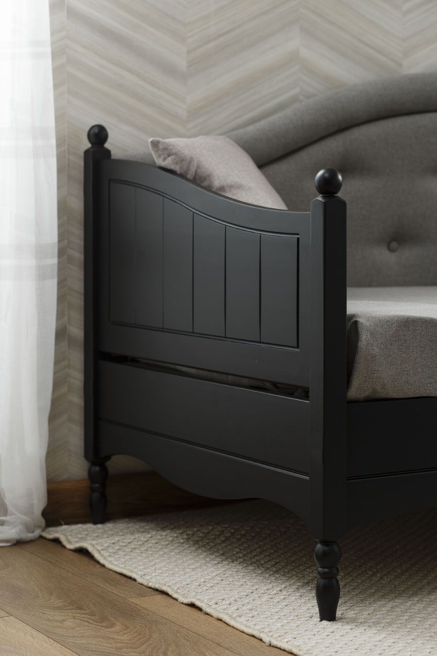 Тахта Айно №9 мягкая (детская 80x190/200)