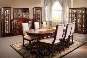 Модульная Гостиная Полонез