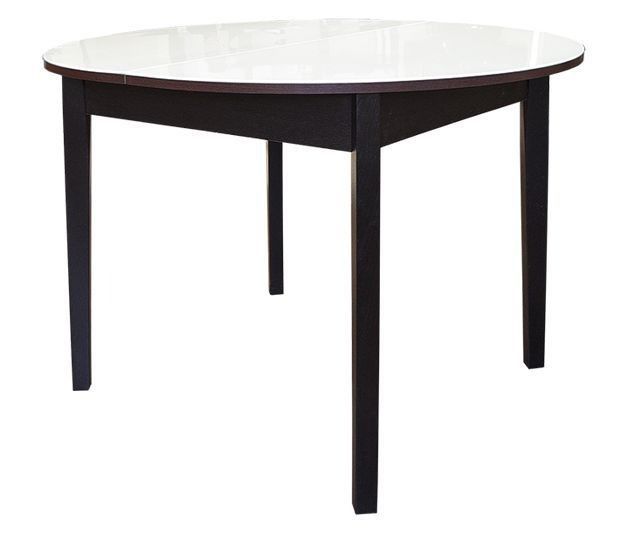 Стол Глэсси 1Р раздвижной