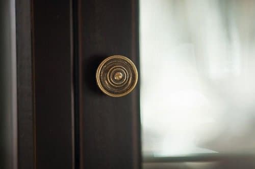 Витрина Belveder ST9119R N