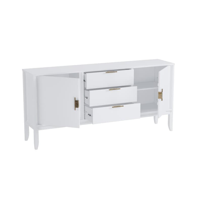 Комод Бридж 2 двери 3 ящика