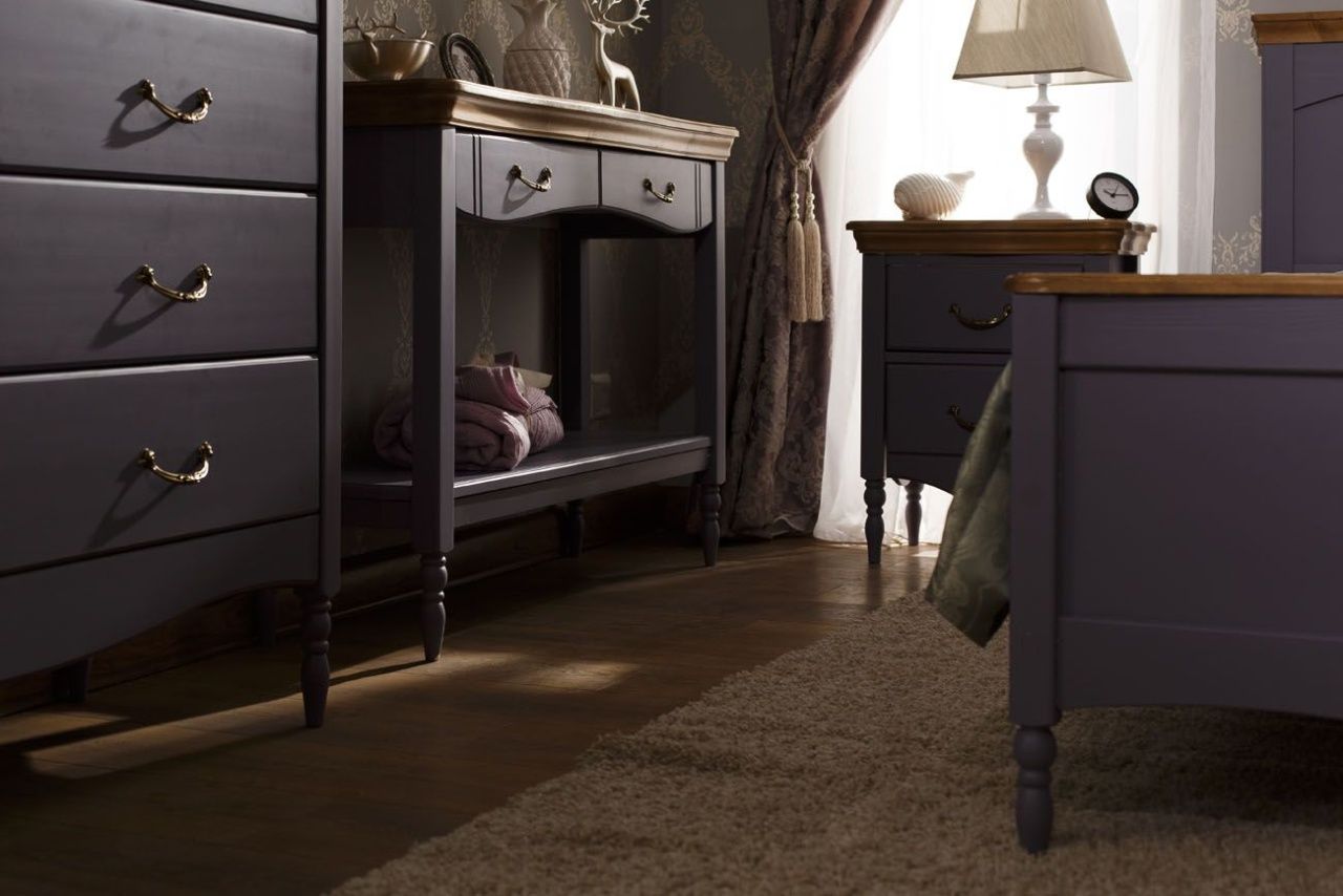 Консоль Айно №2 (2 ящика) Консоль Айно №2 (2 ящика)