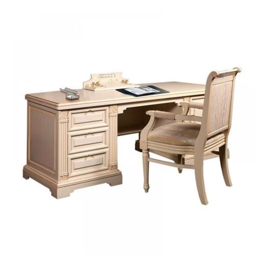 Кресло рабочее Престиж ГМ 3052