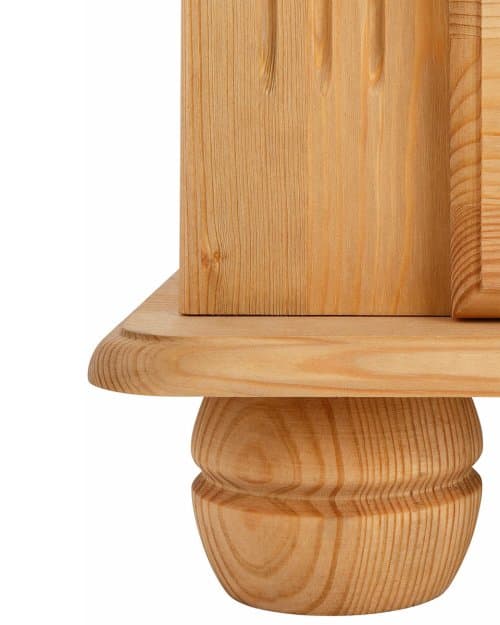 Тумба ТВ 1 ящ Adele 7273-7