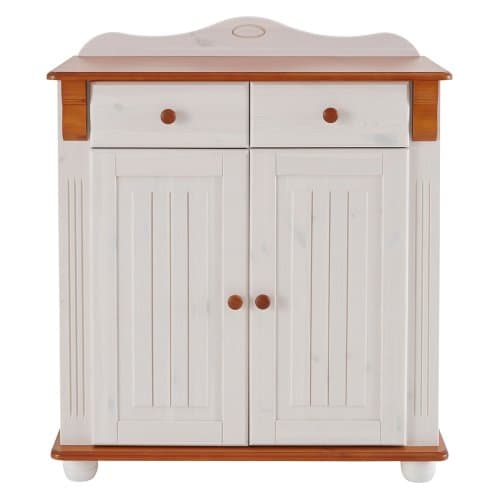 Комод Adele 2 дв 2 ящ 1298 Комод Adele 2 дв 2 ящ 1298