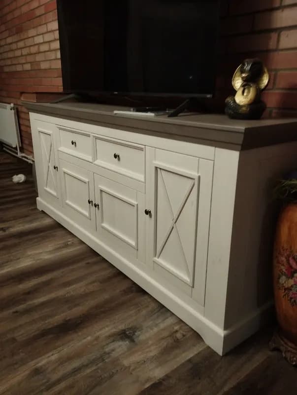 Комод Форест (4 двери, 2 ящика) 47222 Комод Форест (4 двери, 2 ящика) 47222