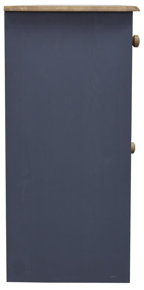 Комод HABA 3 двери 3 ящика 10026