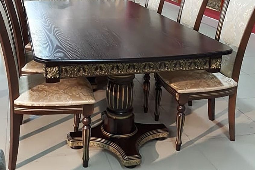 Стол Гранд 2Р раздвижной