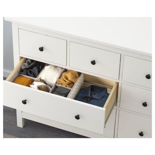 Комод Кантри (Hemnes) 08 0174