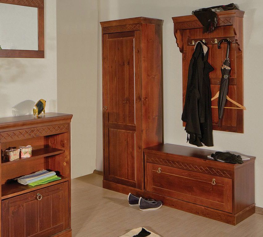 Скамья Дания