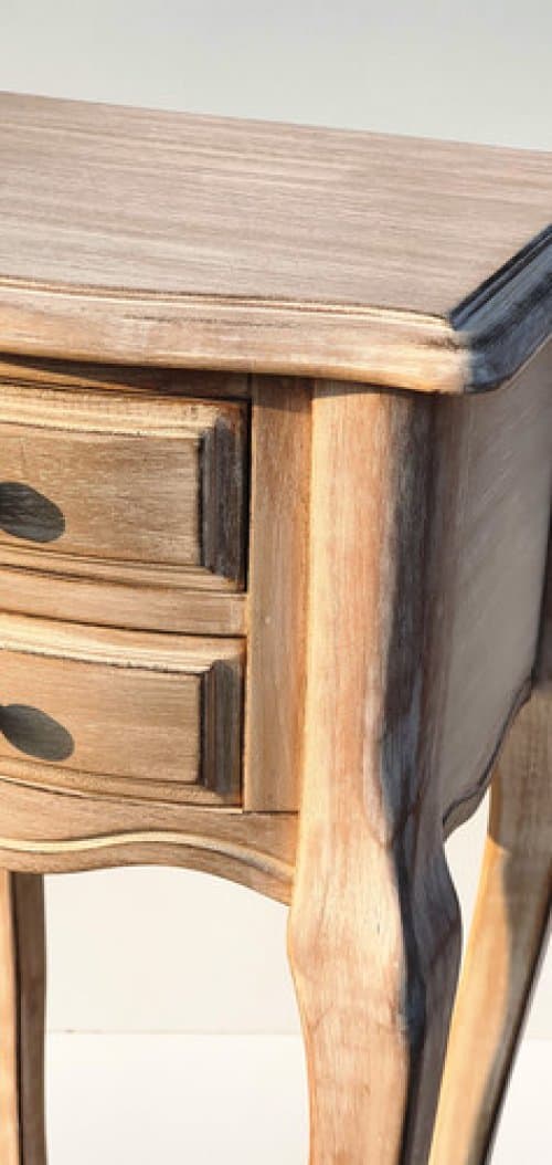 Тумба Marcel & Chateau H825