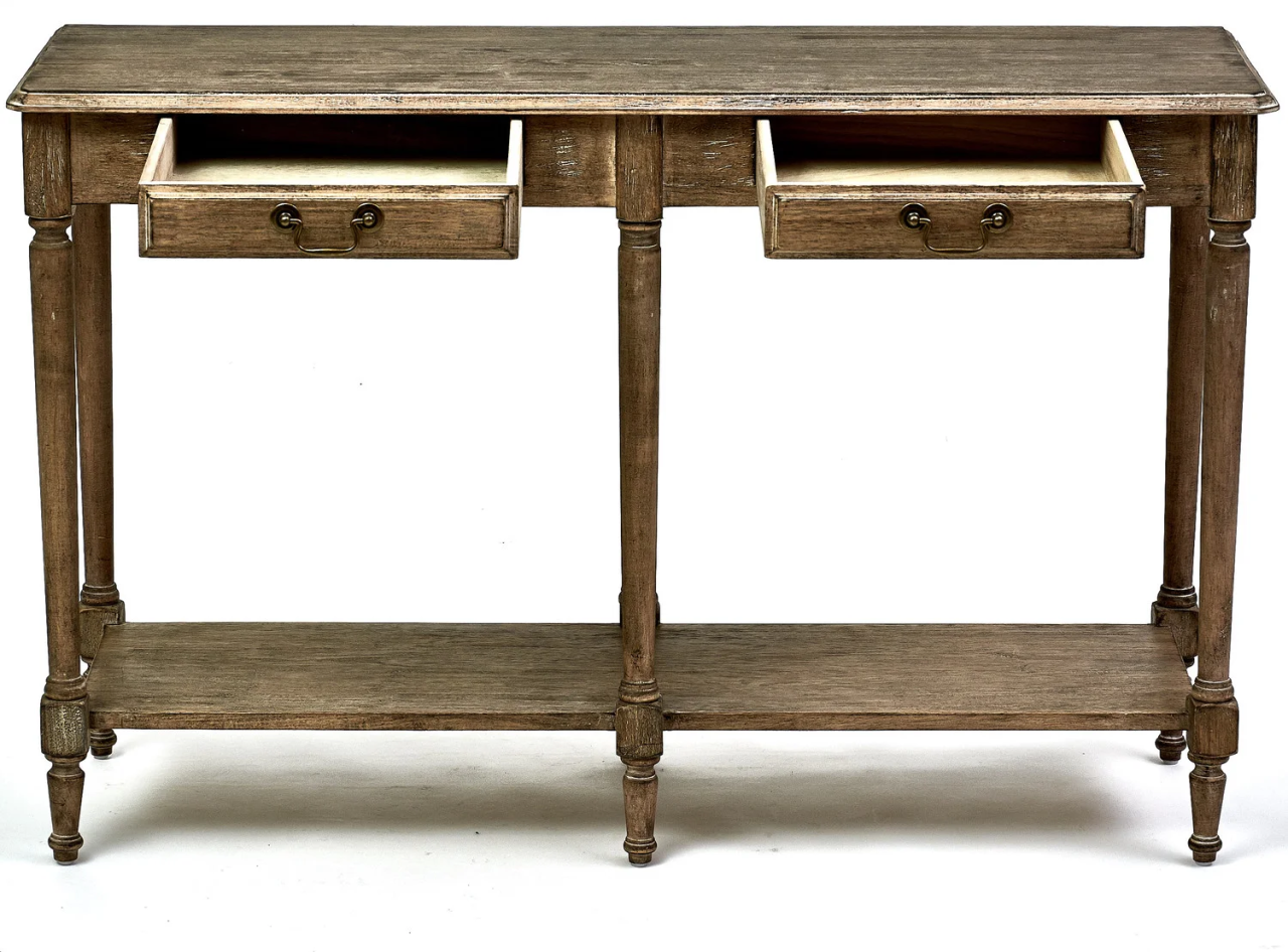 Консоль с полкой H830